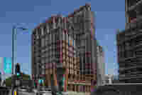 Residential Accommodation / Tower Construction image 3